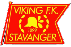 Sports FootBall Club Europe Logo Norvège Viking Stavanger FK 