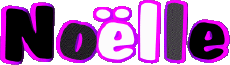 Nombre FEMENINO - Francia N Noëlle 