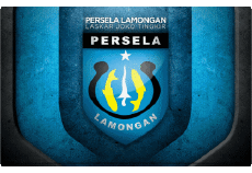 Sportivo Cacio Club Asia Logo Indonesia Persela Lamongan 