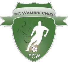 Sports Soccer Club France Hauts-de-France 59 - Nord FC Wambrechies 