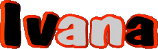 Prénoms FEMININ - France I Ivana 
