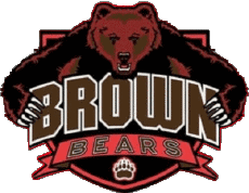 Sport N C A A - D1 (National Collegiate Athletic Association) B Brown Bears 