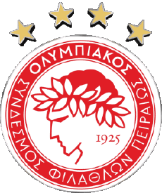 Sportivo Calcio  Club Europa Grecia Olympiacos FC 