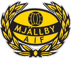 Sports Soccer Club Europa Sweden Mjällby AIF 
