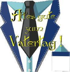 Messages German Alles gute zum Vatertag 04 