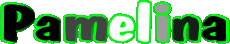 Nombre FEMENINO - UK - USA - IRL - AUS - NZ P Pamelina 