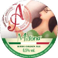 Bevande Birre Italia Amarcord 