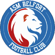 Sportivo Calcio  Club Francia Bourgogne - Franche-Comté 90 - Territoire de Belfort Belfort ASM FC 