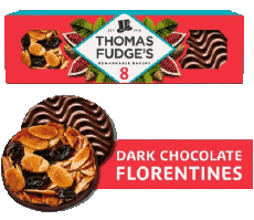 Essen Kuchen Thomas Fudges 