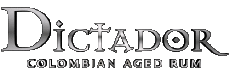 Drinks Rum Dictador 