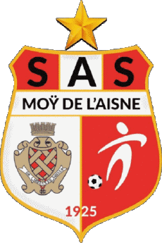 Sportivo Calcio  Club Francia Hauts-de-France 02 - Aisne SAS MOY DE L'AISNE (SASM) 