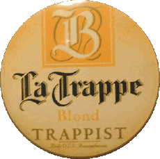 Boissons Bières Pays Bas La Trappe 