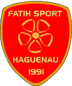 Sports Soccer Club France Grand Est 67 - Bas-Rhin Fatih Sport Haguenau 