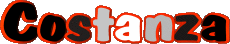 Nome FEMMINILE - Italia C Costanza 