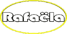 First Names FEMININE - Spain R Rafaëla 