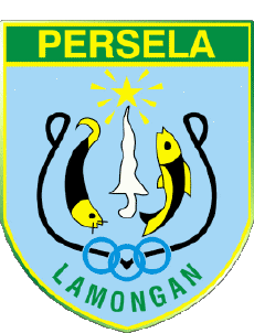 Sports Soccer Club Asia Indonesia Persela Lamongan 