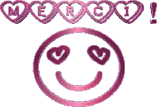 Nachrichten Französisch Merci 05 