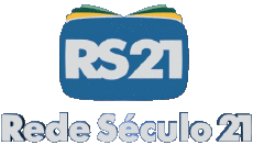 Multimedia Kanäle - TV Welt Brasilien Rede Século 21 