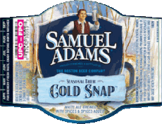 Drinks Beers USA Samuel Adams 