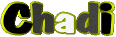 Prénoms MASCULIN - Maghreb Musulman C Chadi 