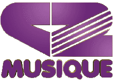 Multimedia Canales - TV Mundo Camerún Canal 2 Musique 