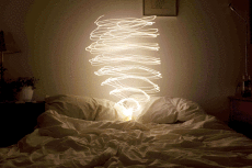 Humor -  Fun GIF Artists Lucea Spinelli 