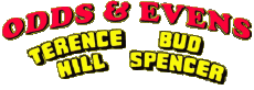 Multi Media Movies International Odds and Evens English Logo 