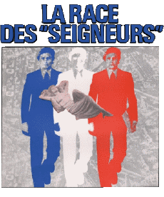 Multi Media Movie France Alain Delon La race des seigneurs 