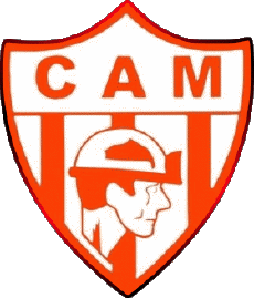 Deportes Fútbol  Clubes America Perú Club Atlético Minero del Rímac 