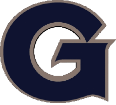 Sportivo N C A A - D1 (National Collegiate Athletic Association) G Georgetown Hoyas 