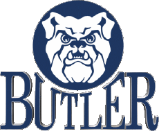 Sports N C A A - D1 (National Collegiate Athletic Association) B Butler Bulldogs 