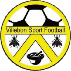 Deportes Fútbol Clubes Francia Ile-de-France 91 - Essonne Villebon SF 