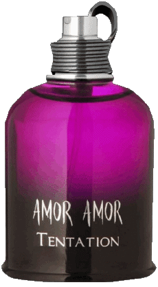 Moda Alta Costura - Perfume Cacharel 