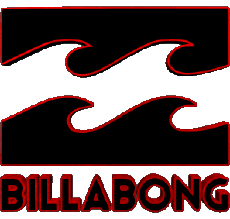 Moda Ropa deportiva Billabong 