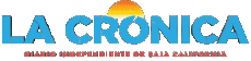 Multimedia Zeitungen Mexiko La Crónica de Baja California 