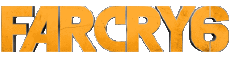 Multimedia Vídeo Juegos Far Cry 06 Logo 