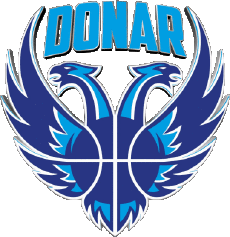 Sportivo Pallacanestro Olanda Donar Groningen 