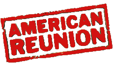 Multi Media Movies International American Pie American Reunion 