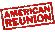 Multimedia V International American Pie American Reunion 