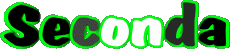Nome FEMMINILE - Italia S Seconda 