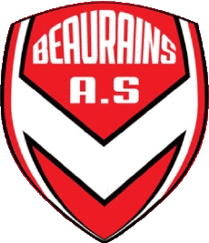 Deportes Fútbol Clubes Francia Hauts-de-France 62 - Pas-de-Calais Am.S. de Beaurains 