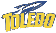 Sportivo N C A A - D1 (National Collegiate Athletic Association) T Toledo Rockets 