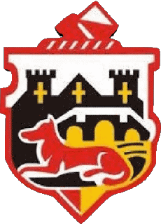 Sports Rugby - Clubs World - Logo Scotland Stirling County RFC 