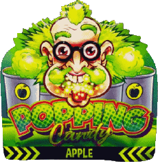 Comida Caramelos Dr Sour 