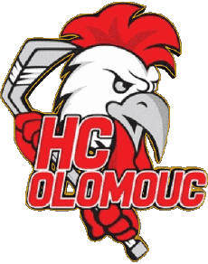 Deportes Hockey - Clubs Chequia HC Olomouc 