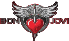 Multi Média Musique Rock USA Bon Jovi 