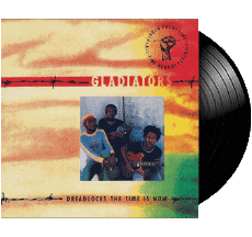 Dreadlocks The Time Is Now-Multimedia Música Reggae The Gladiators 