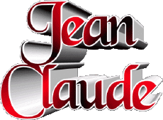 Nombre MASCULINO - Francia J Compuesto Jean Claude 