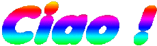 Messages Italian Ciao 003 