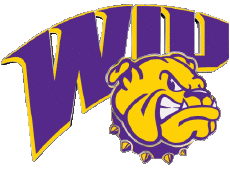 Sportivo N C A A - D1 (National Collegiate Athletic Association) W Western Illinois Leathernecks 